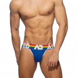  Jockstrap Rainbow (Lot de 6) - ADDICTED AD1145P 