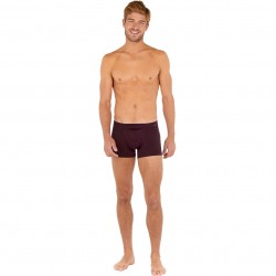  Boxer comfort HO1 Tencel Soft - nero - HOM 402465-00ZQ 