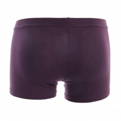  Boxer comfort HO1 Tencel Soft - bordeaux - HOM 402465-00ZQ 