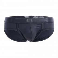  Slip Eco Shiny - noir - ES COLLECTION UN562-C10 