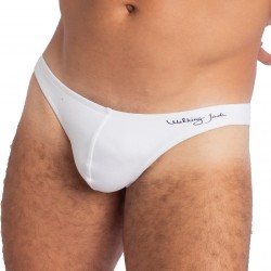  Micro Briefs Walking Jack - white - WALKING JACK 05MBR420 