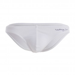  Micro Briefs Walking Jack - white - WALKING JACK 05MBR420 