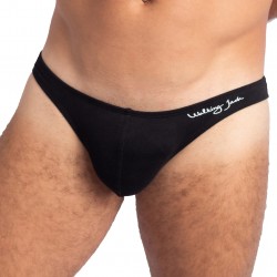  Micro Briefs Walking Jack - black - WALKING JACK 05MBR410 