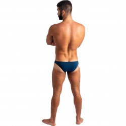  Micro Briefs Walking Jack - navy - WALKING JACK 05MBR460 