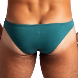  Micro Briefs Walking Jack - teal - WALKING JACK 05MBR450 