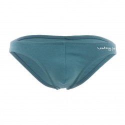  Micro Briefs Walking Jack - teal - WALKING JACK 05MBR450 