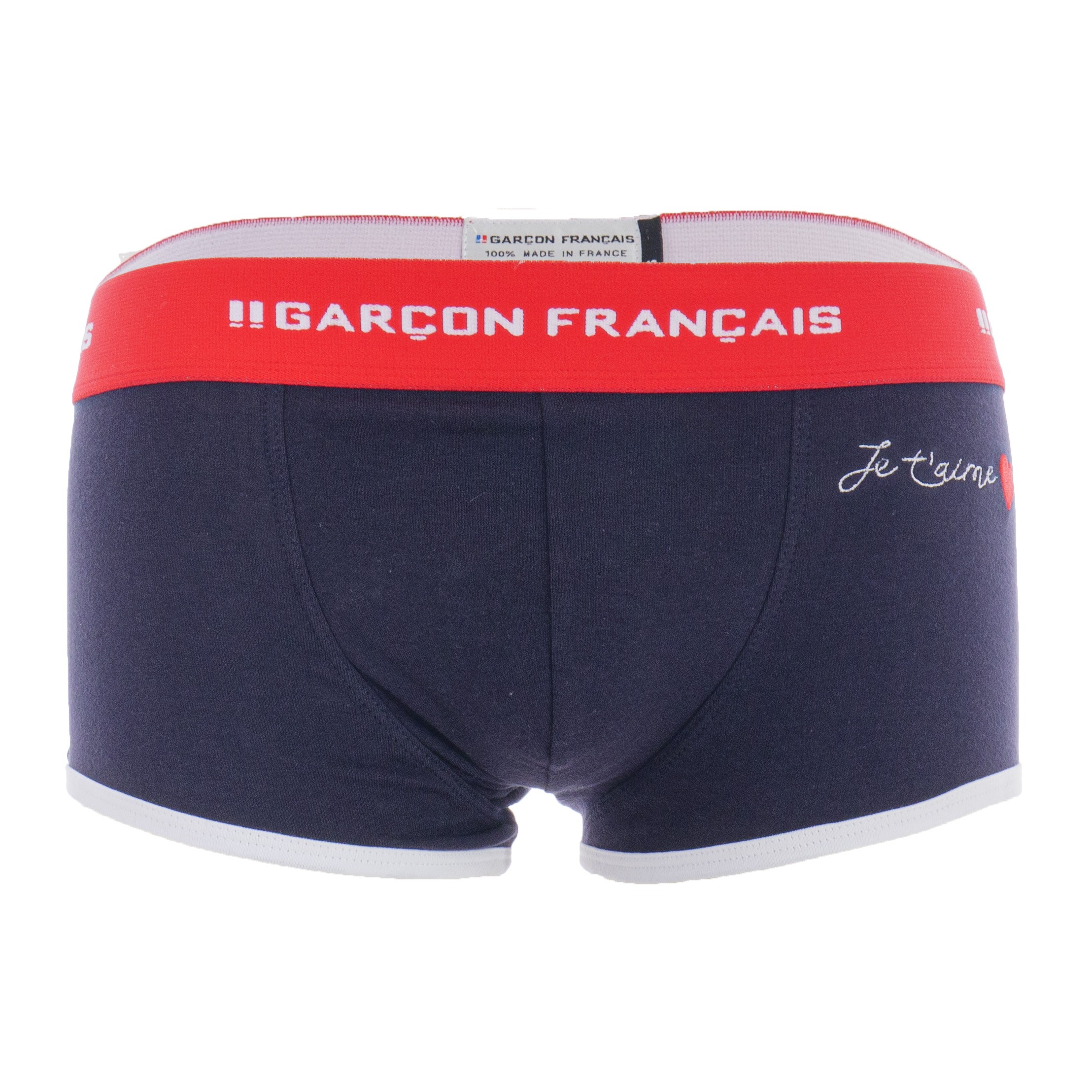 Boxer de bain homme Garçon Français - Garçon Français - Marques de France