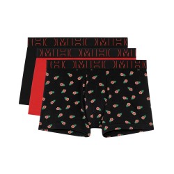  3er Set Boxershorts HOM Hiro 2 - HOM 402524-T035 