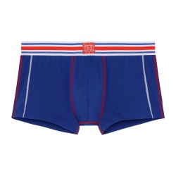  Trunk HOM Tie Break - azul - HOM 402513-00BI 