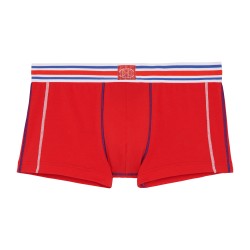  Trunk HOM Tie Break - red - HOM 402513-00PA 