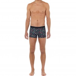  Boxer Amour HOM x Christopher Lecoutre édition limitée - HOM 402507-I004 