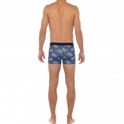  Boxer Big bisous HOM x Christopher Lecoutre edizione limitata - HOM 402539-P0BI 