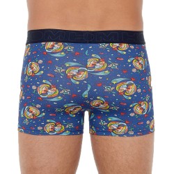  Boxer Big bisous HOM x Christopher Lecoutre edizione limitata - HOM 402539-P0BI 