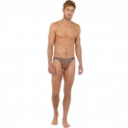  Micro Briefs Comfort HOM Petero - HOM 402543-R023 