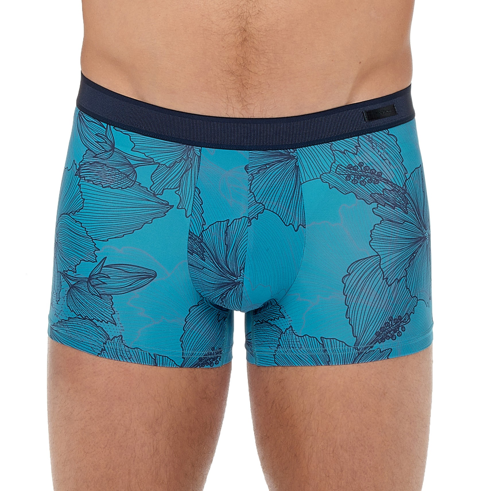 Boxer briefs HOM Temptation Fano Plume - HOM : sale of Boxer shorts