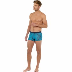  Bóxer HOM Temptation Fano Plume - HOM 402546-P0BI 