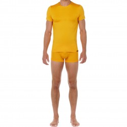  Boxer comfort HO1 Tencel Soft - ginger - HOM 402465-00YO 