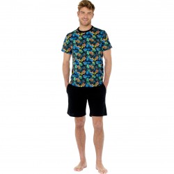 Short Sleepwear HOM Reva - HOM 402542-P004 