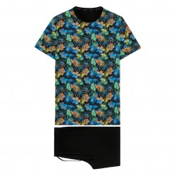  Short Sleepwear HOM Reva - HOM 402542-P004 