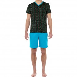  Short Sleepwear HOM Louka - HOM 402482-I023 