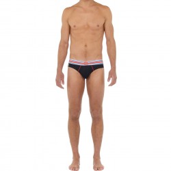  Micro Slip HOM Tie Break - nero - HOM 402514-0004 