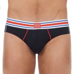  Micro Briefs HOM Tie Break - black - HOM 402514-0004 