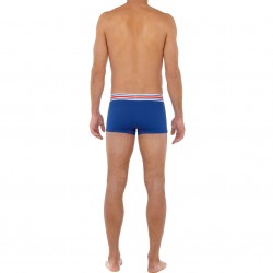  Boxershort HOM Tie Break - blau - HOM 402513-00BI 