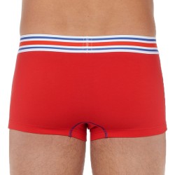  Boxershort HOM Tie Break - rot - HOM 402513-00PA 