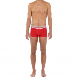  Trunk HOM Tie Break - rojo - HOM 402513-00PA 