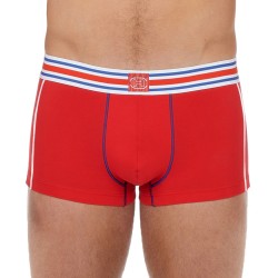  Trunk HOM Tie Break - rouge - HOM 402513-00PA 