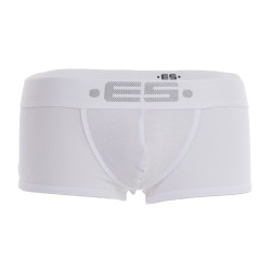 Boxer Basic Modal blanc - ref :  UN116 C01