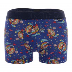  Boxer Big bisous HOM x Christopher Lecoutre edizione limitata - HOM 402539-P0BI 