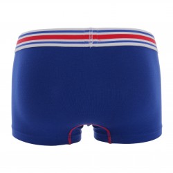  Boxershort HOM Tie Break - blau - HOM 402513-00BI 