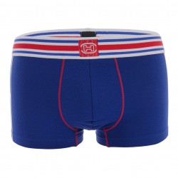  Boxershort HOM Tie Break - blau - HOM 402513-00BI 