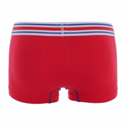  Trunk HOM Tie Break - rouge - HOM 402513-00PA 