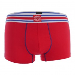  Trunk HOM Tie Break - red - HOM 402513-00PA 