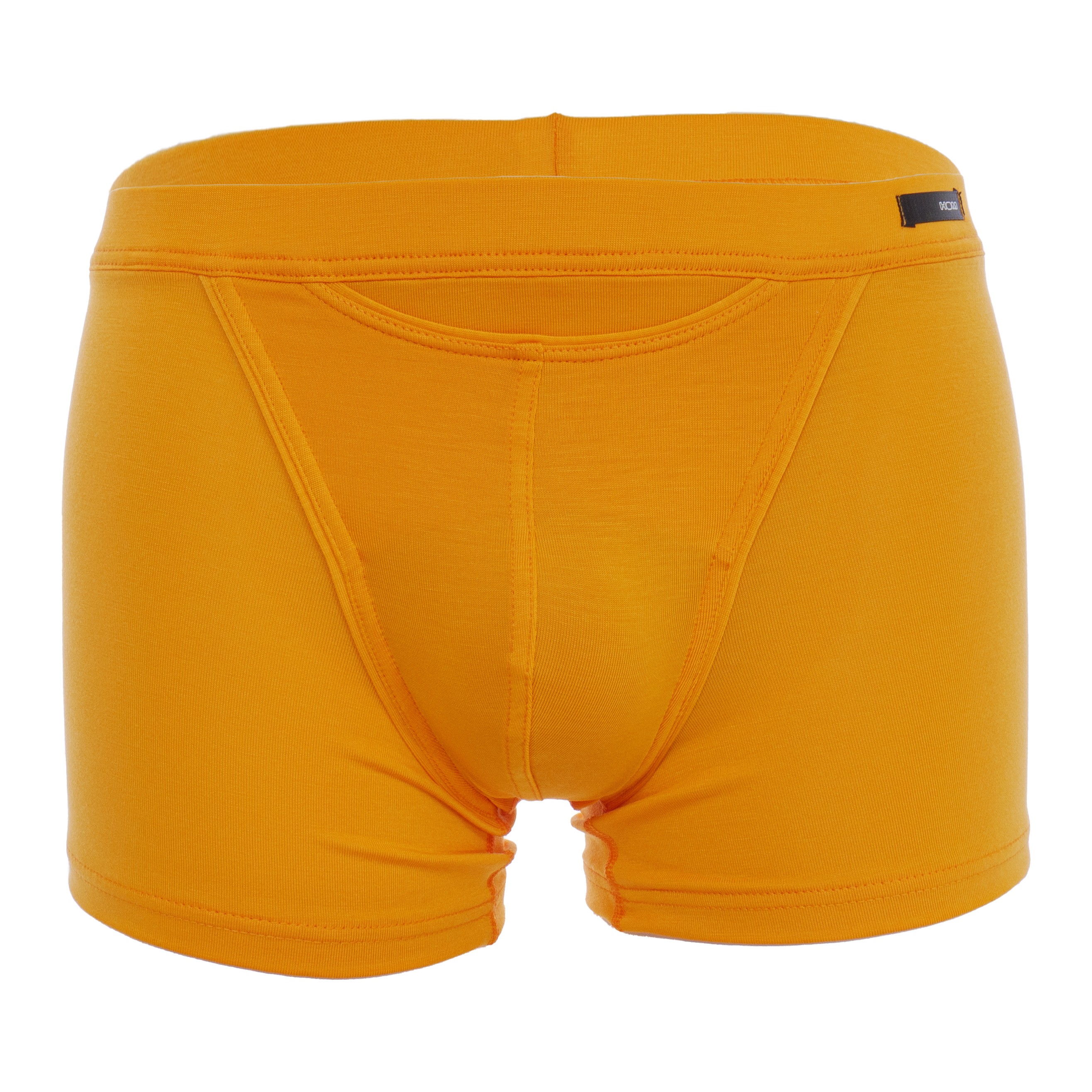 Boxer confort HO1 Tencel Soft - ginger - HOM : sale of Boxer shorts