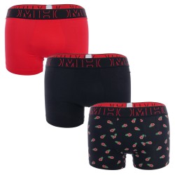  3-pack boxer briefs HOM Hiro 2 - HOM 402524-T035 