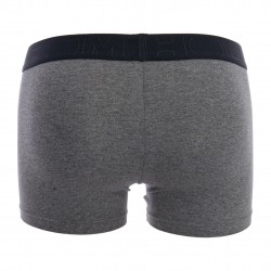  Lot de 3 boxers HOM Tonal Pack 2 - HOM 402437-T002 