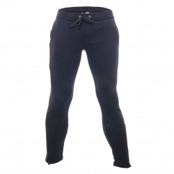  Pantalon First Class Athletic - noir - ES COLLECTION SP294-C10 