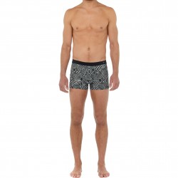  Boxer comfort HOM Marty - HOM 402544-PK07 