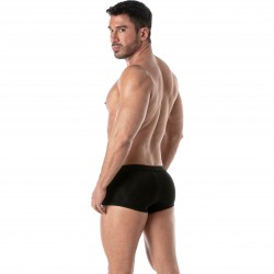  Boxer de bain Holidays TOF PARIS - noir - TOF PARIS TOF247N 