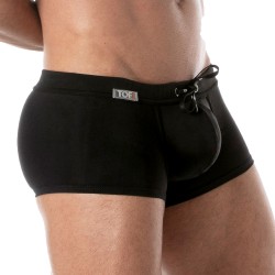  Boxer de bain Holidays TOF PARIS - noir - TOF PARIS TOF247N 