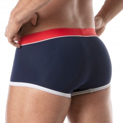  Boxer de baño Holidays TOF PARIS - navy - TOF PARIS TOF247BM 