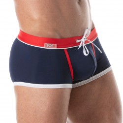  Holidays Badehose TOF PARIS - navy - TOF PARIS TOF247BM 