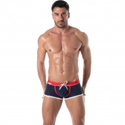  Holidays Badehose TOF PARIS - navy - TOF PARIS TOF247BM 