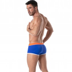  Boxer de bain Holidays TOF PARIS - bleu royal - TOF PARIS TOF247BR 