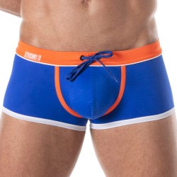  Holidays Badehose TOF PARIS - royal blau - TOF PARIS TOF247BR 