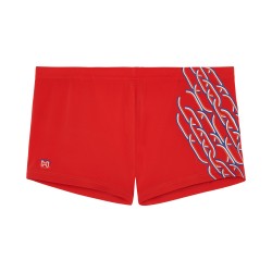  Badehose HOM Winner - rot - HOM 402528-00PA 