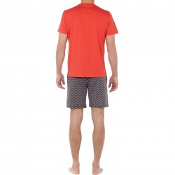  Short Sleepwear HOM Ricardo - HOM 402485-I0PA 